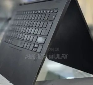 New Laptop Lenovo Yoga C930 16GB Intel Core I7 SSD 512GB