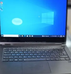 New Laptop Lenovo Yoga C930 16GB Intel Core I7 SSD 512GB