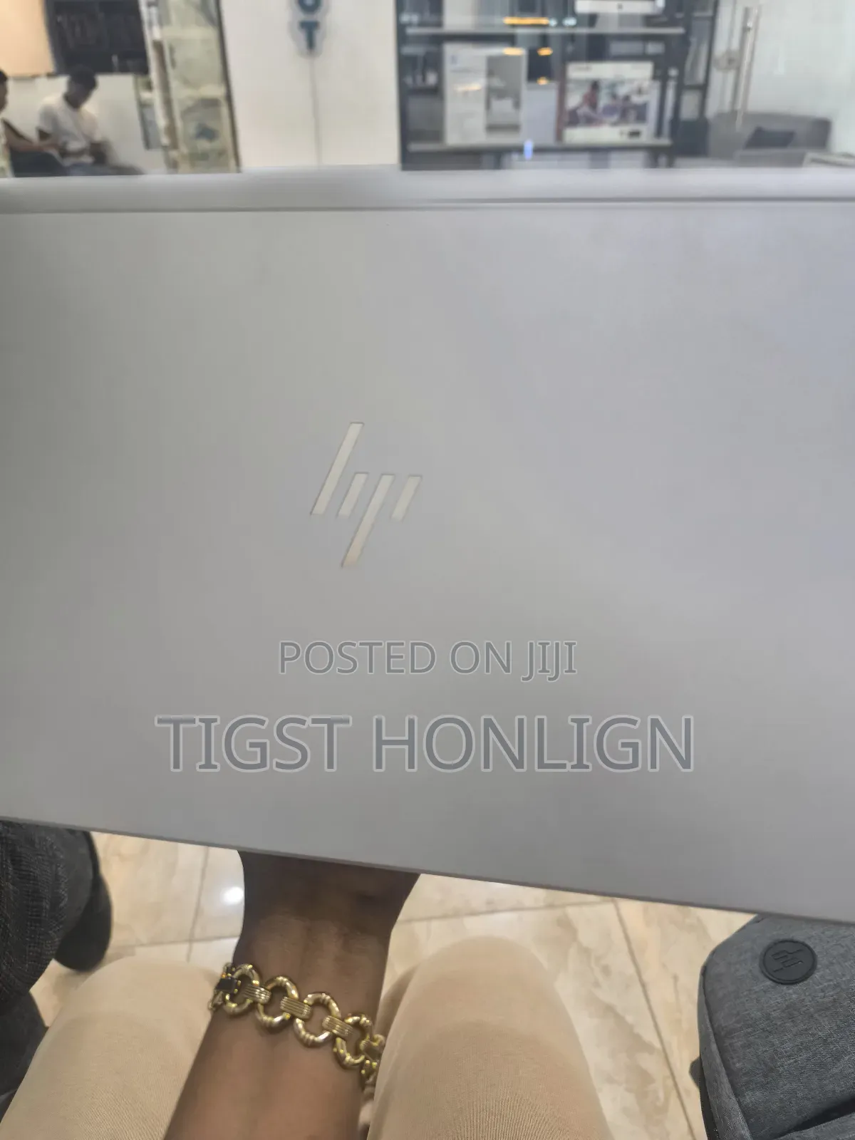 New Laptop HP EliteBook 850 G6 16GB Intel Core I7 SSD 512GB