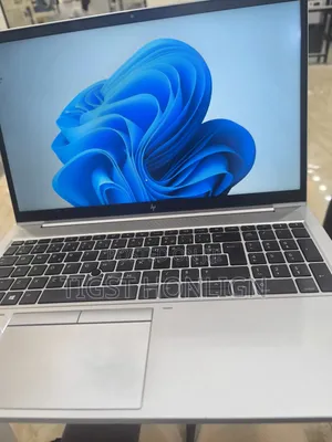 New Laptop HP EliteBook 850 G6 16GB Intel Core I7 SSD 512GB