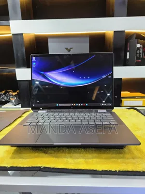 New Laptop HP Spectre 32GB Intel Core Ultra 7 SSD 1T