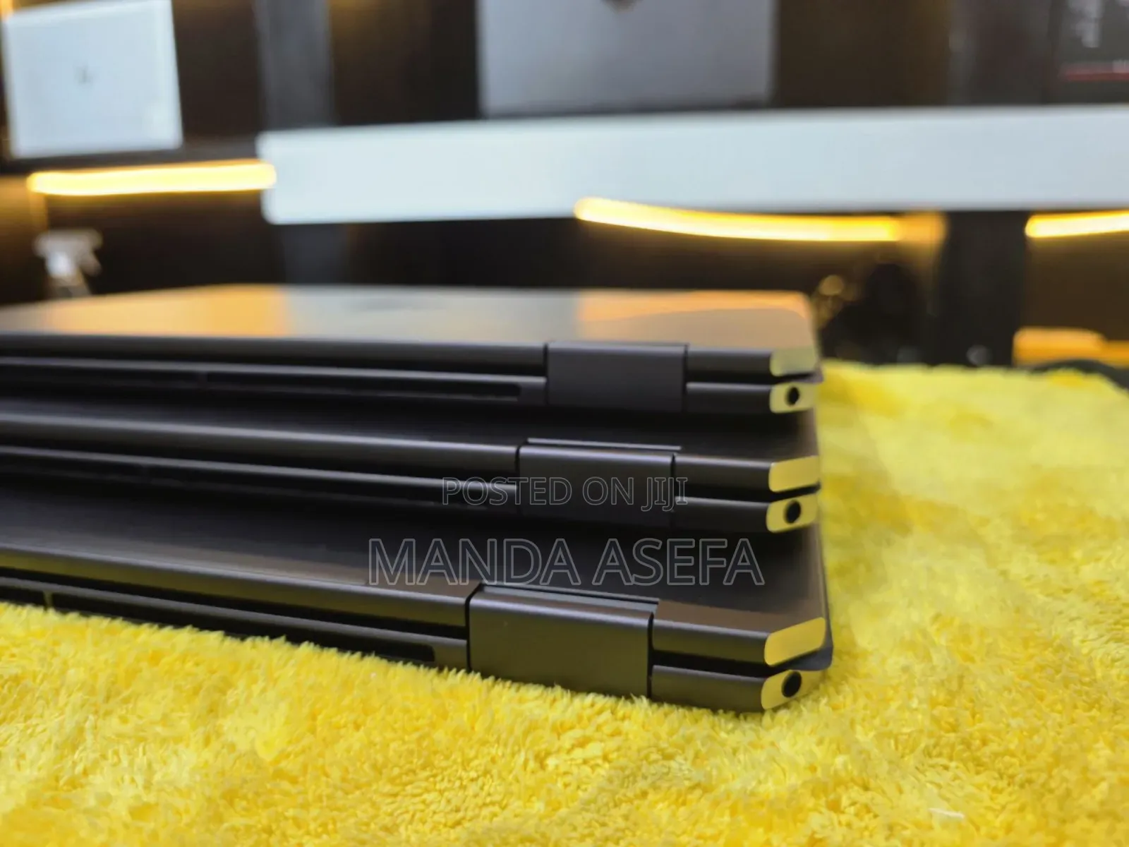 New Laptop HP Spectre 32GB Intel Core Ultra 7 SSD 1T