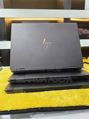 New Laptop HP Spectre 32GB Intel Core Ultra 7 SSD 1T