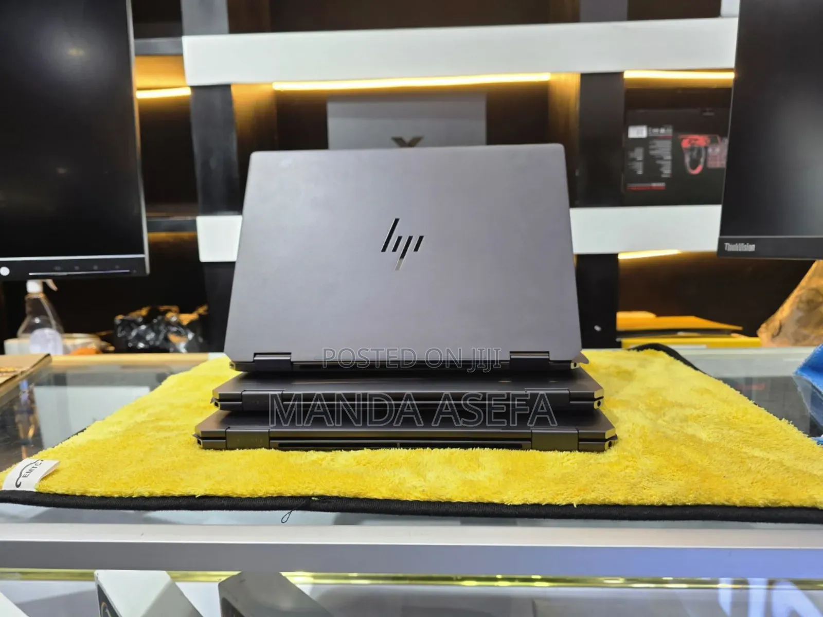 New Laptop HP Spectre 32GB Intel Core Ultra 7 SSD 1T