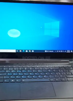 Photo - New Laptop Lenovo ThinkPad Yoga 16GB Intel Core I7 SSD 512GB