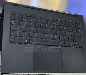 New Laptop Lenovo ThinkPad Yoga 16GB Intel Core I7 SSD 512GB