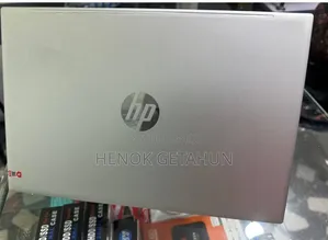 Photo - New Laptop HP Pavilion 15 16GB Intel Core I7 SSD 512GB