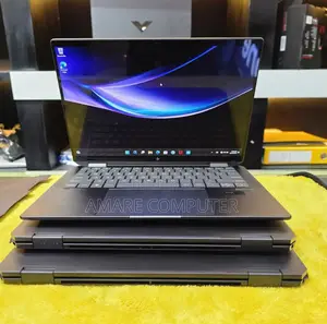 New Laptop HP Spectre X360 32GB Intel Core Ultra 7 SSD 1T