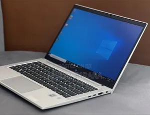 New Laptop HP EliteBook 830 G7 16GB Intel Core I5 SSD 512GB