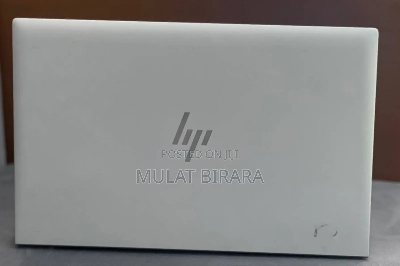 New Laptop HP EliteBook 830 G7 16GB Intel Core I5 SSD 512GB