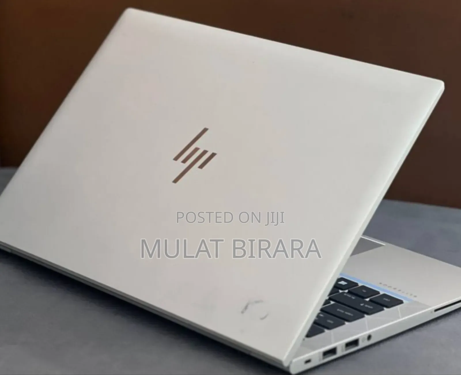 New Laptop HP EliteBook 830 G7 16GB Intel Core I5 SSD 512GB