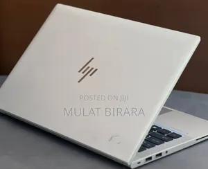 New Laptop HP EliteBook 830 G7 16GB Intel Core I5 SSD 512GB