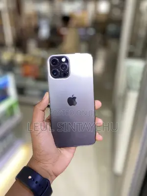 Apple iPhone 12 Pro Max 512 GB