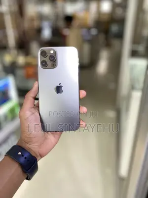 Apple iPhone 12 Pro Max 512 GB