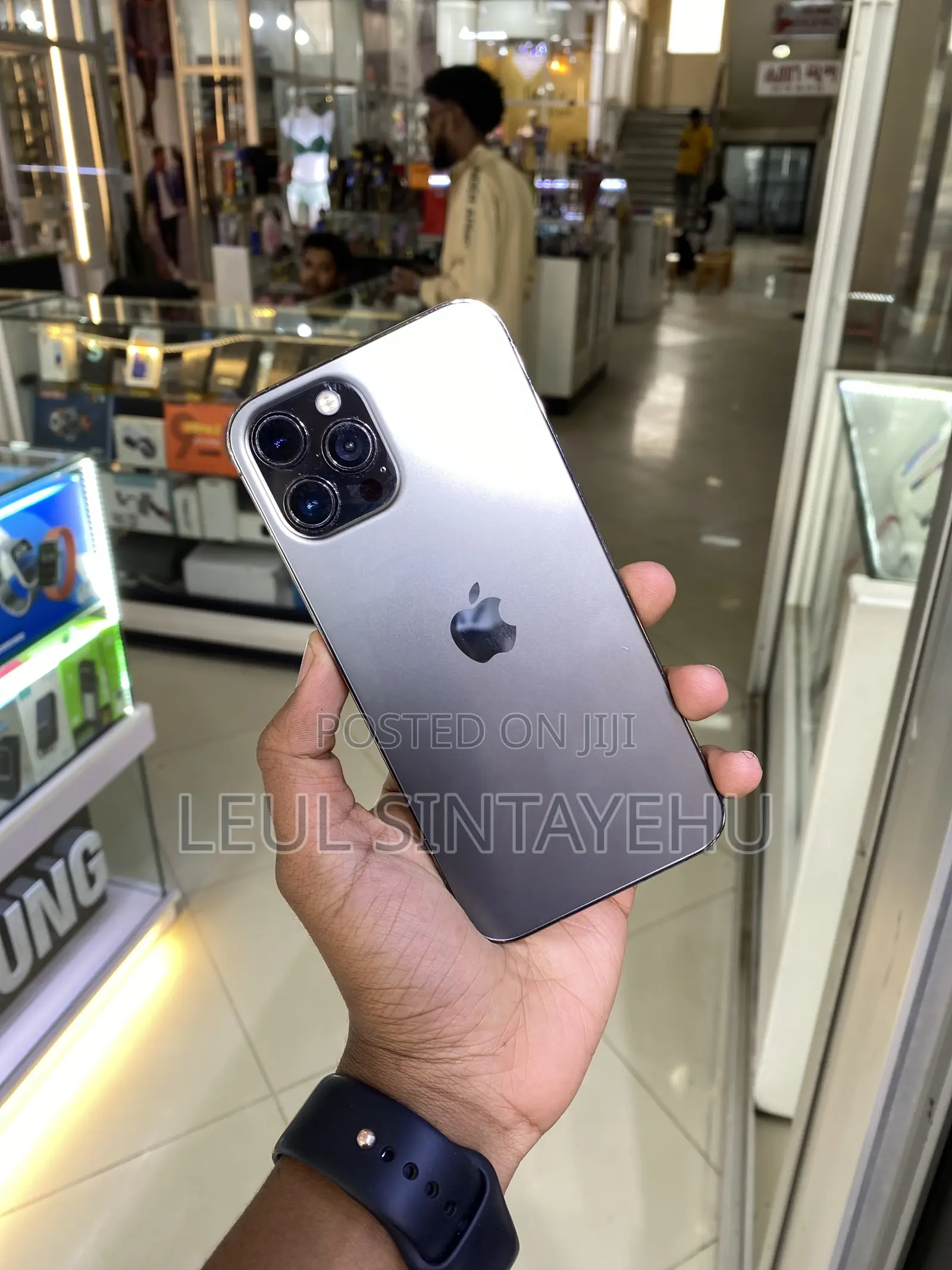 Apple iPhone 12 Pro Max 512 GB