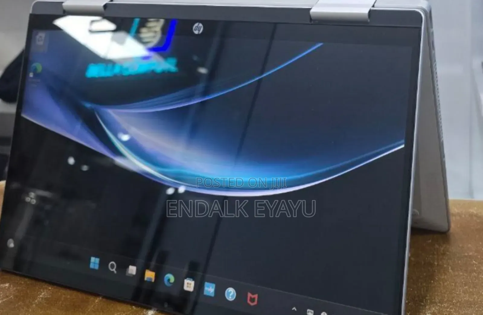 New Laptop HP Pavilion X360 16GB Intel Core I5 SSD 1T