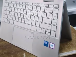 New Laptop HP Pavilion X360 16GB Intel Core I5 SSD 1T