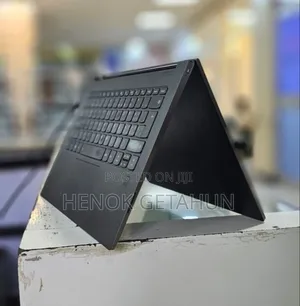 New Laptop Lenovo ThinkPad Yoga 370 16GB Intel Core I7 SSD 512GB