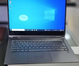 New Laptop Lenovo Yoga C930 16GB Intel Core I7 SSD 512GB