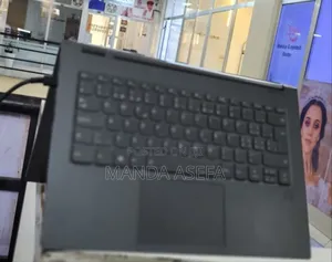 New Laptop Lenovo Yoga C930 16GB Intel Core I7 SSD 512GB