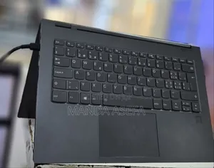 New Laptop Lenovo Yoga C930 16GB Intel Core I7 SSD 512GB