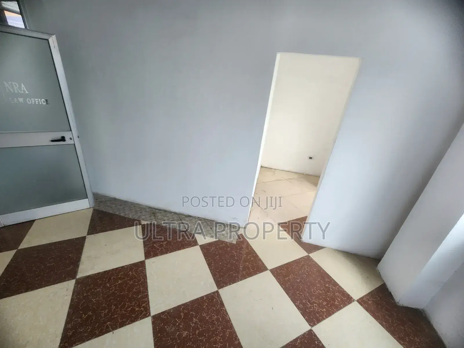 Office for Rent in Bole Area