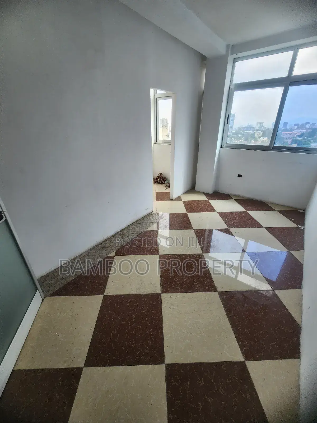 Office for Rent in Bole Area