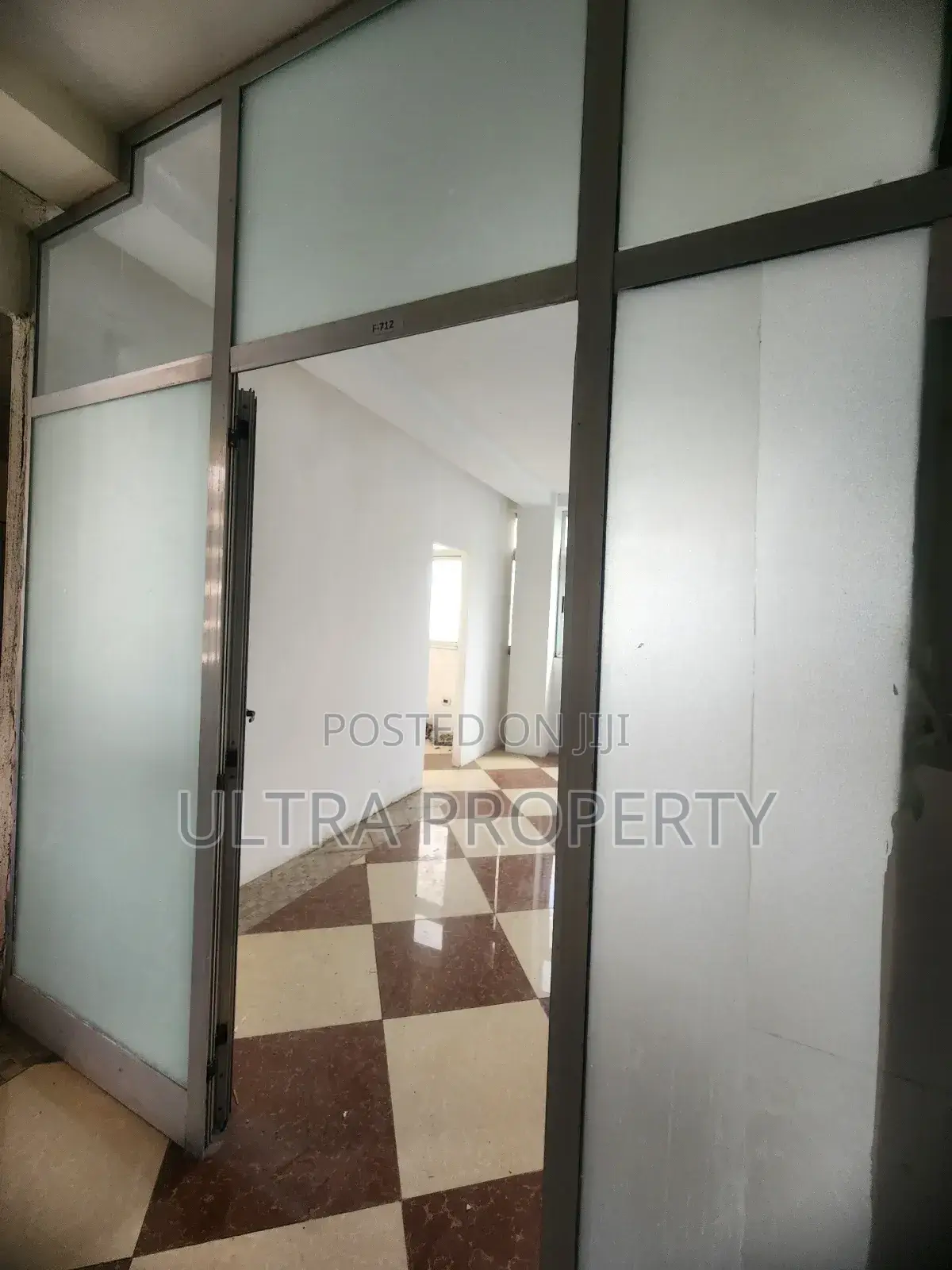 Office for Rent in Bole Area