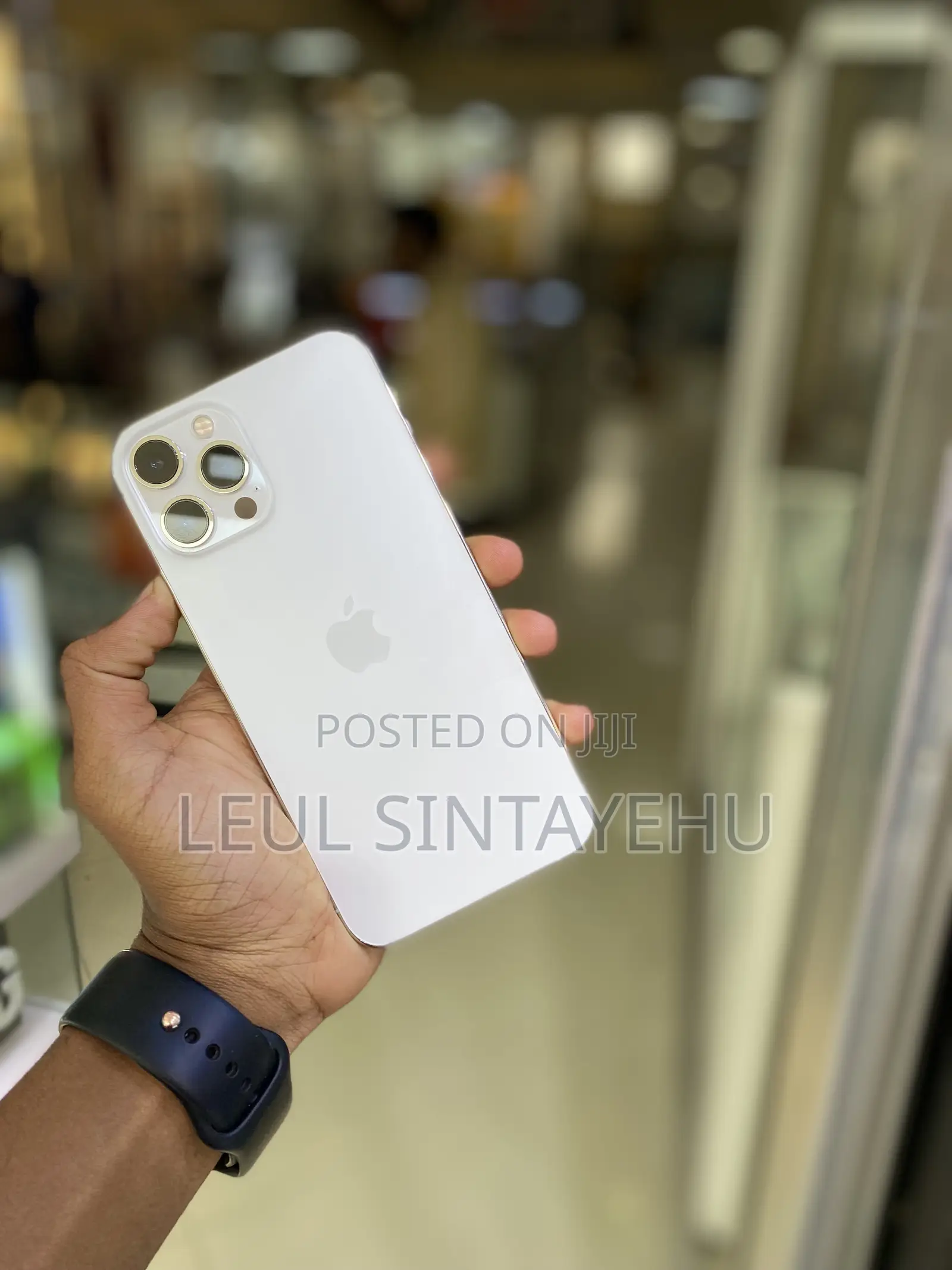 Apple iPhone 12 Pro Max 128 GB