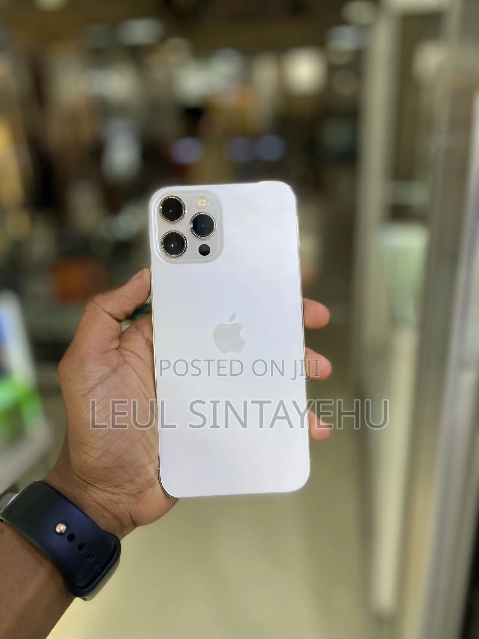 Apple iPhone 12 Pro Max 128 GB