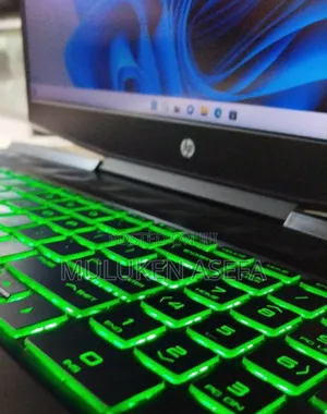 New Laptop HP Pavilion Power 15 16GB Intel Core I5 SSD 512GB