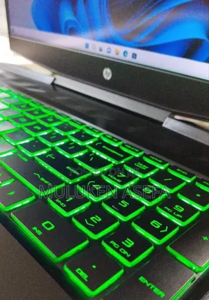 New Laptop HP Pavilion Power 15 16GB Intel Core I5 SSD 512GB