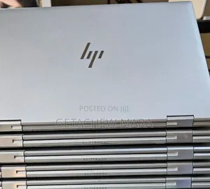 New Laptop HP EliteBook 840 16GB Intel Core I7 SSD 1T