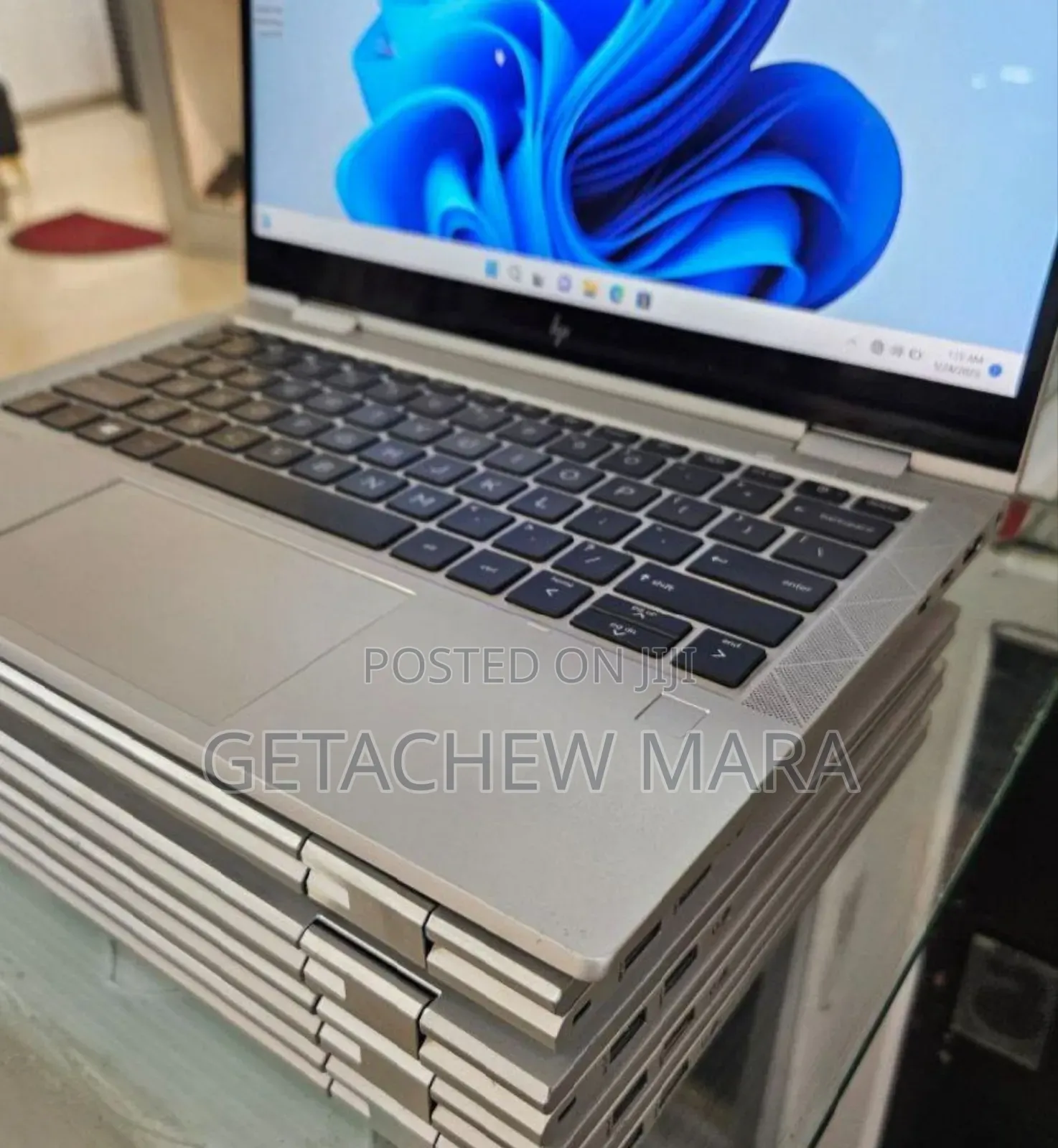 New Laptop HP EliteBook 840 16GB Intel Core I7 SSD 1T
