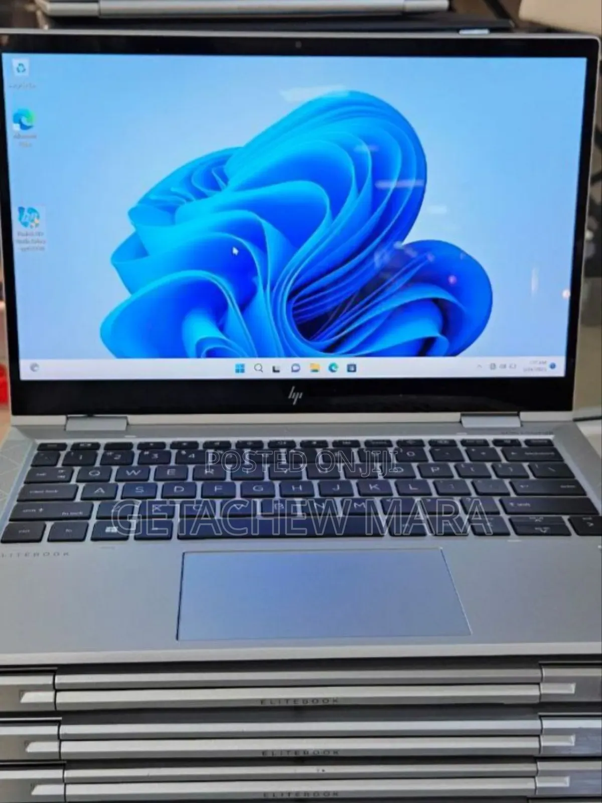 New Laptop HP EliteBook 840 16GB Intel Core I7 SSD 1T