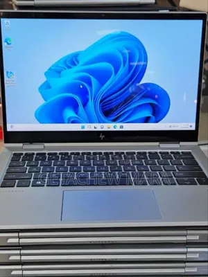 New Laptop HP EliteBook 840 16GB Intel Core I7 SSD 1T