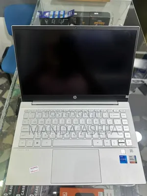 New Laptop HP Pavilion 14 16GB Intel Core I7 SSD 512GB