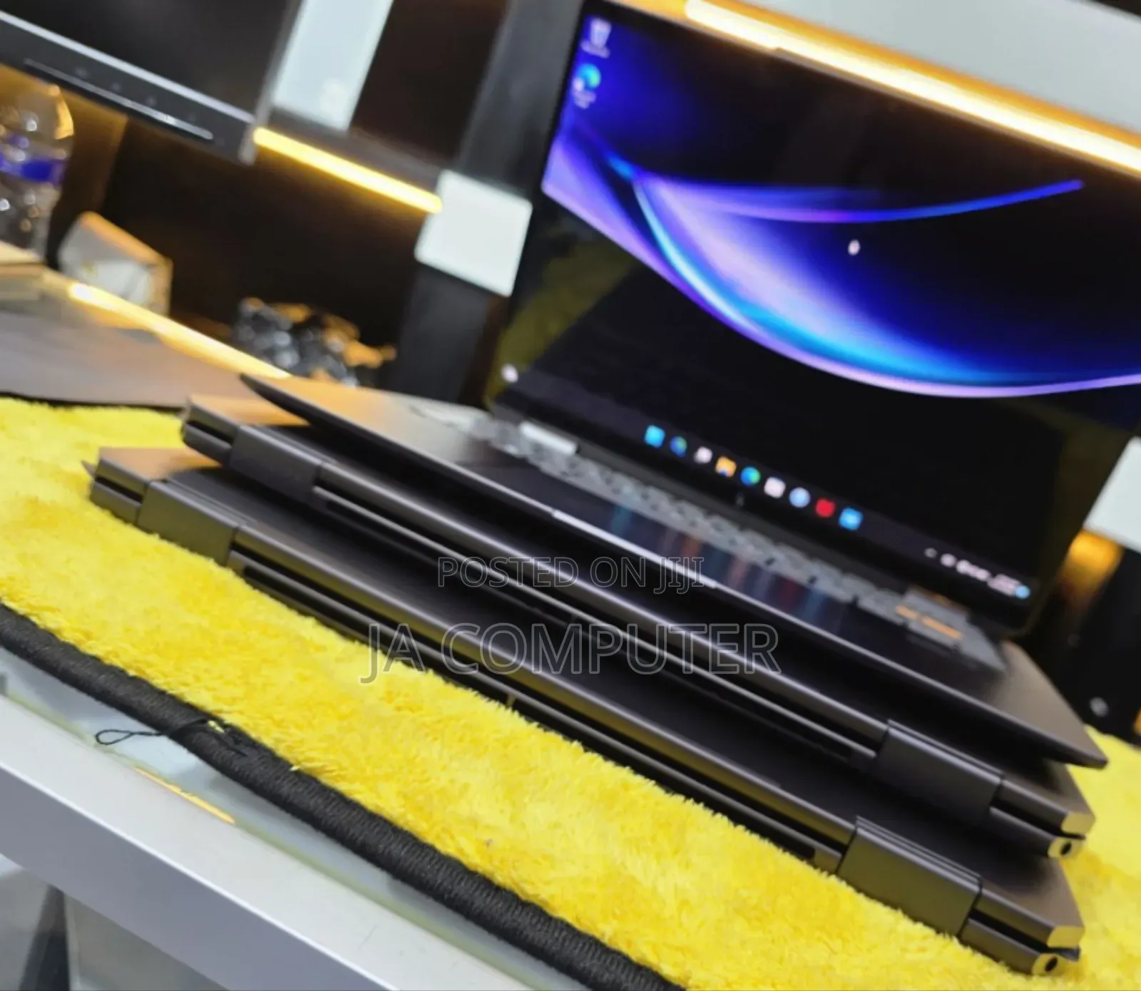 New Laptop HP Spectre 32GB Intel Core Ultra 7 SSD 1T