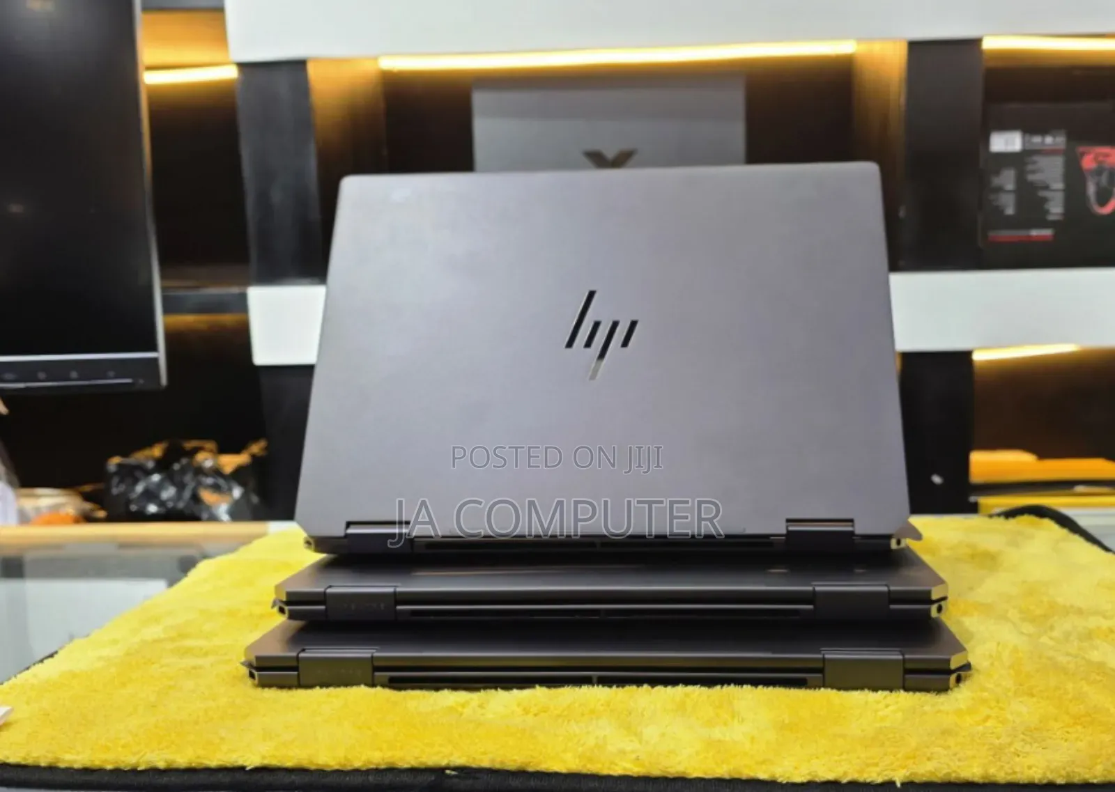 New Laptop HP Spectre 32GB Intel Core Ultra 7 SSD 1T