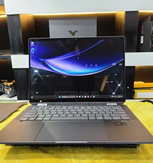New Laptop HP Spectre 32GB Intel Core Ultra 7 SSD 1T