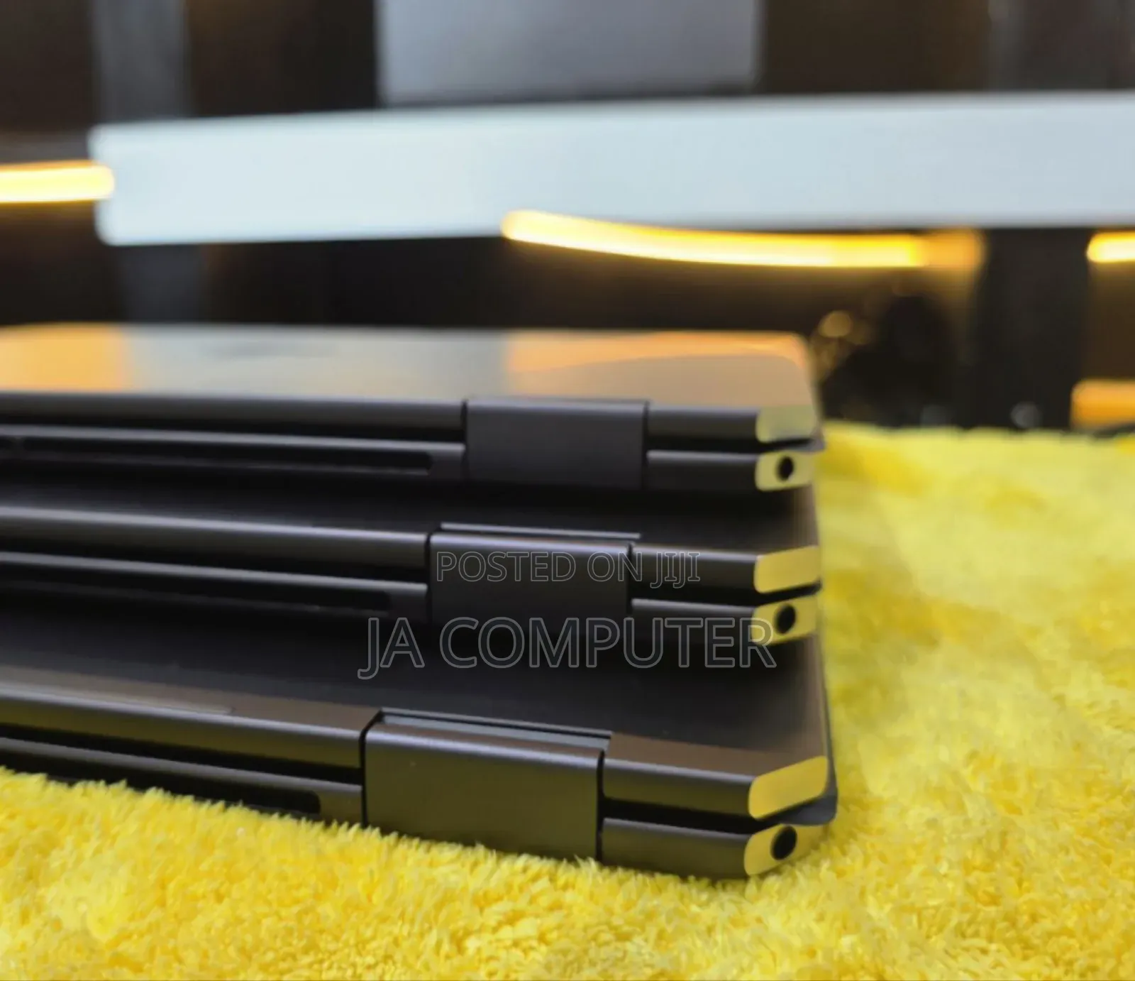 New Laptop HP Spectre 32GB Intel Core Ultra 7 SSD 1T