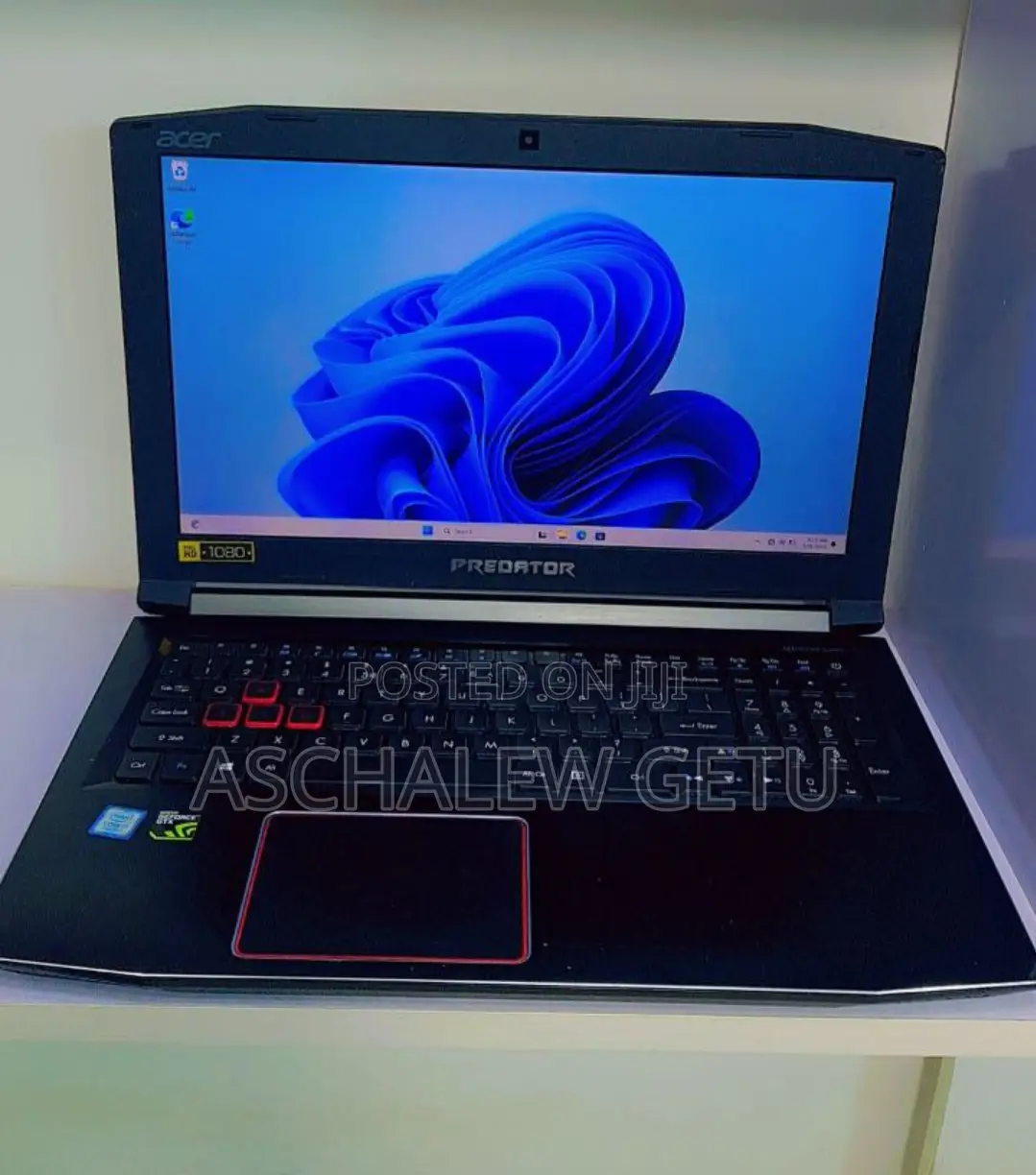 New Laptop HP Spectre 16GB Intel Core Ultra 7 SSD 1T