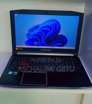 Photo - New Laptop HP Spectre 16GB Intel Core Ultra 7 SSD 1T