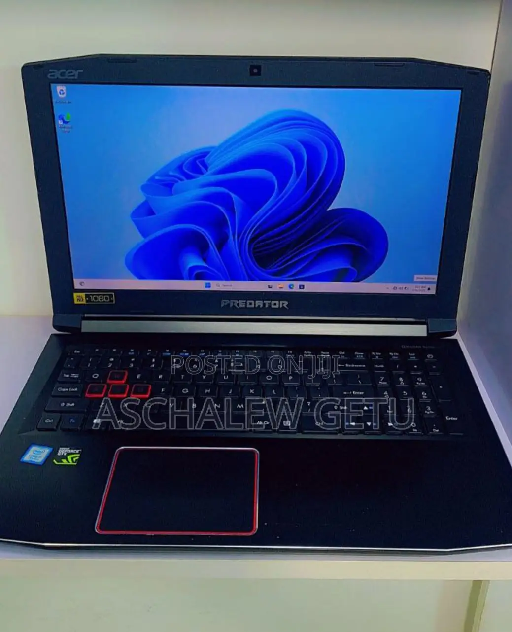 New Laptop HP Spectre 16GB Intel Core Ultra 7 SSD 1T