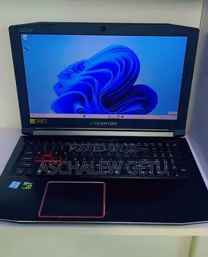 New Laptop HP Spectre 16GB Intel Core Ultra 7 SSD 1T