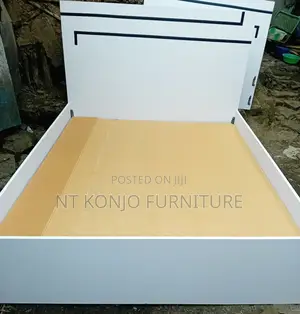 Photo - 1.50 Meter Laminet Alga(አልጋ)