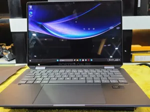 New Laptop HP Spectre 14 32GB Intel Core Ultra 7 SSD 1T