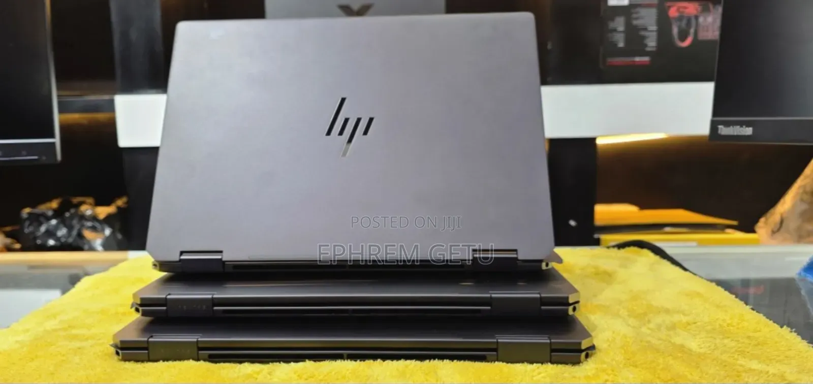 New Laptop HP Spectre 14 32GB Intel Core Ultra 7 SSD 1T