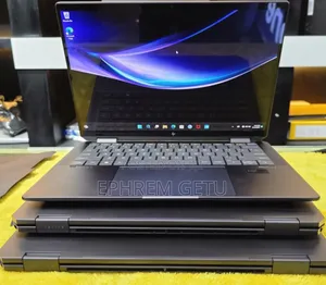 New Laptop HP Spectre 14 32GB Intel Core Ultra 7 SSD 1T