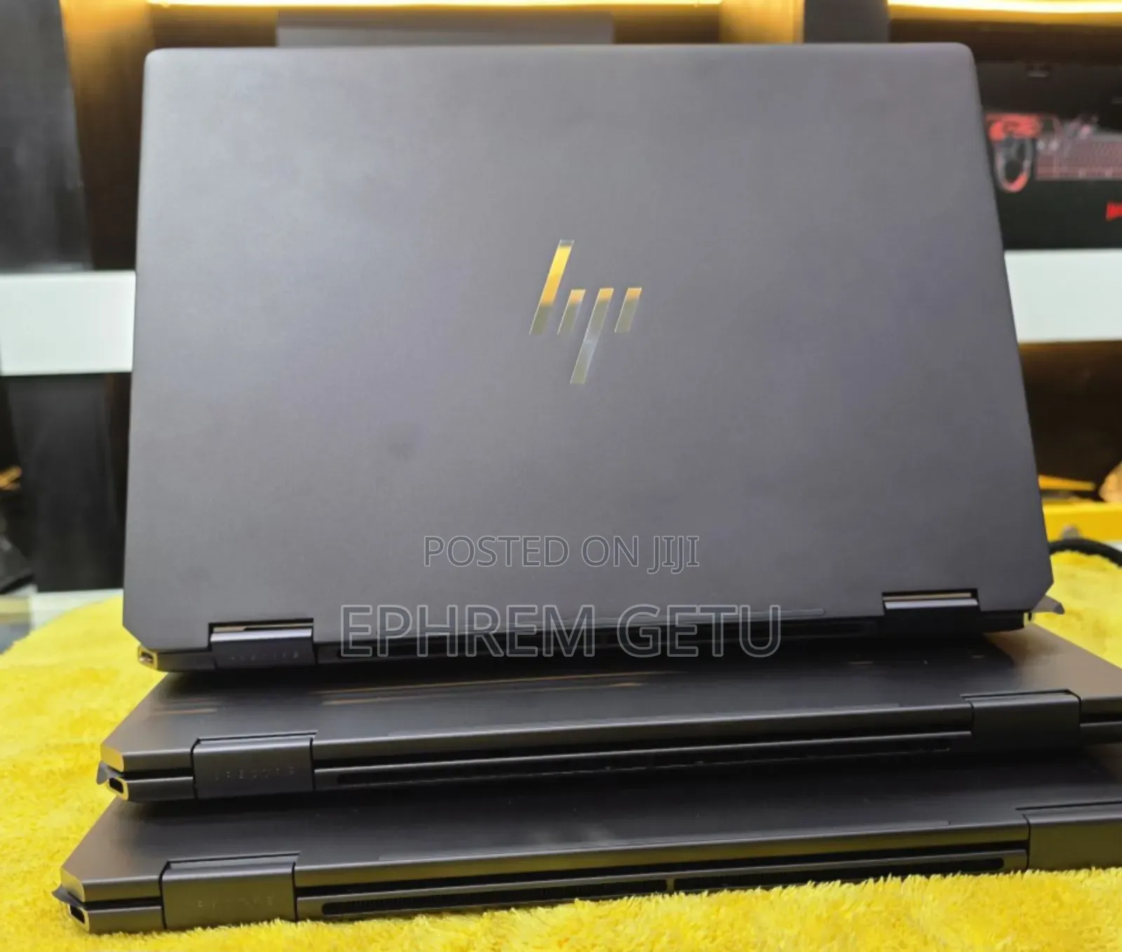 New Laptop HP Spectre 14 32GB Intel Core Ultra 7 SSD 1T